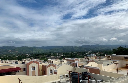 Gregorio Luperon Apartment | Residential Paradise 1