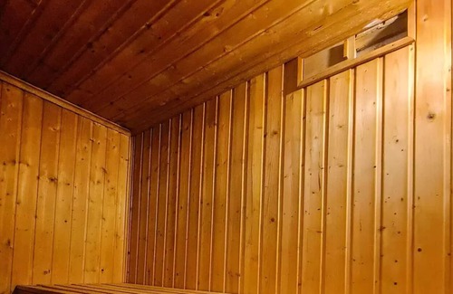 Flaine Ski Chalet | Residence Hameau - Chalets for 8 People