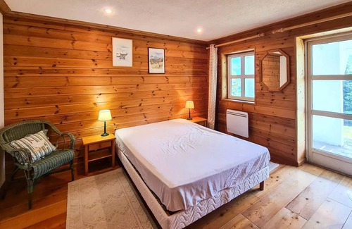 Flaine Ski Chalet | Residence Hameau - Chalets for 8 People
