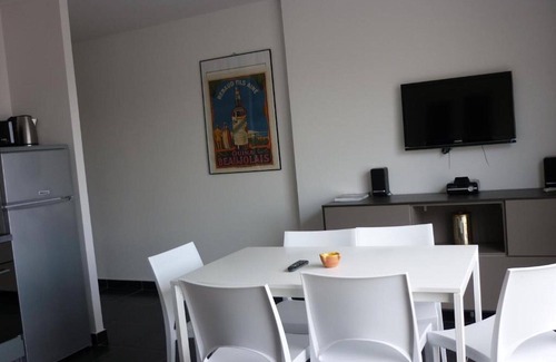 Moriani-Plage Apartment | Residence Marea, 2-bedroom apartment