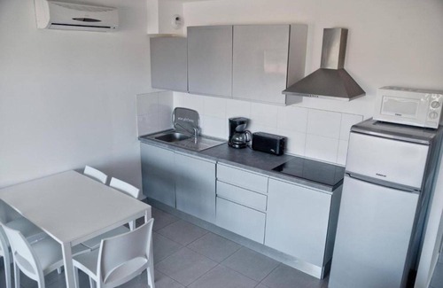 Moriani-Plage Apartment | Residence Marea, 2-bedroom apartment