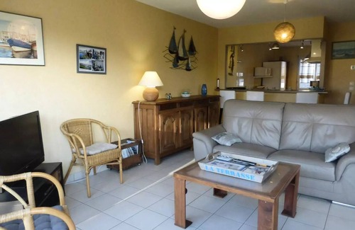 Saint-Gilles-Croix-de-Vie Villa | Residence Sg000-015-Saint Gilles Croix De Vie - Houses & Villas for 7 People