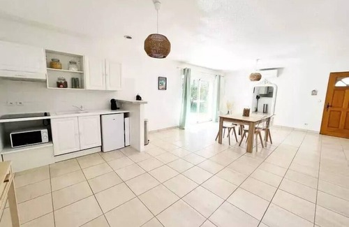 Perpignan Villa | Residence 2mascat39-perpignan - CATALAN MAS Dependence 2MASCAT39