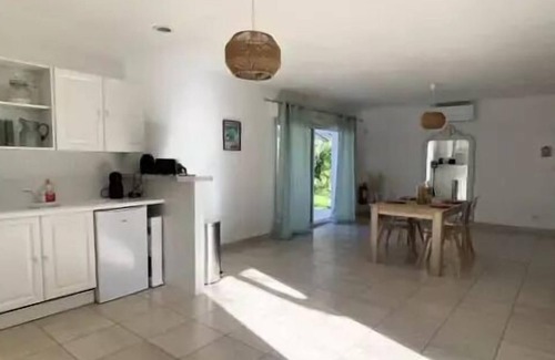 Perpignan Villa | Residence 2mascat39-perpignan - CATALAN MAS Dependence 2MASCAT39