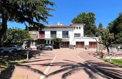 Perpignan Villa | Residence 2mascat39-perpignan - CATALAN MAS Dependence 2MASCAT39