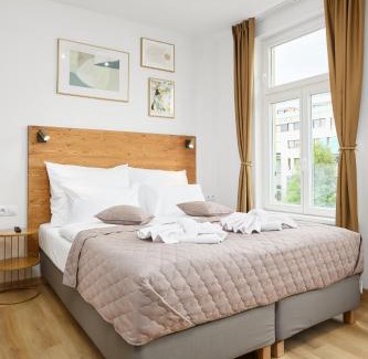 Karlin Apartment | Residence 44