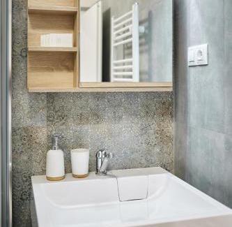 Karlin Apartment | Residence 44