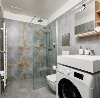 Karlin Apartment | Residence 44