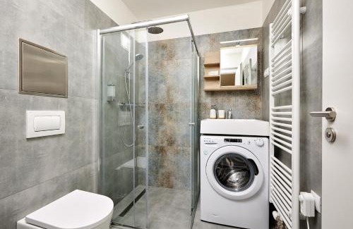 Karlin Apartment | Residence 44