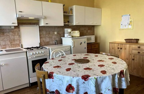 Erquy Villa | Residence 491-erquy - Houses & Villas for 4 People