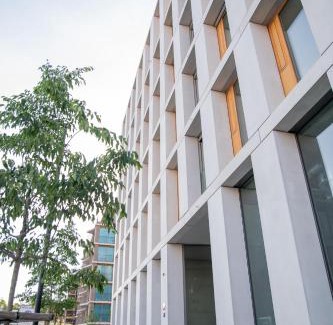 Smichov Apartment | Residence 60 free parking&wifi