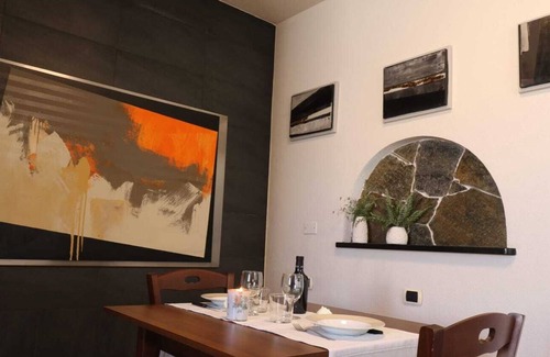 Cabras Apartment | RESIDENCE A FEW MINUTES FROM THE BEST BEACHES OF SARDINIA - APARTMENT 7