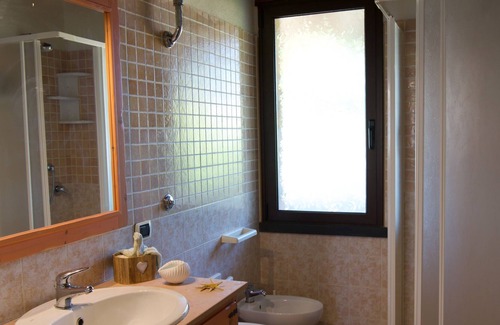 Cabras Apartment | RESIDENCE A FEW MINUTES FROM THE BEST BEACHES OF SARDINIA - APARTMENT 7