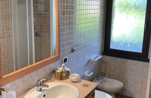 Cabras Apartment | RESIDENCE A FEW MINUTES FROM THE BEST BEACHES OF SARDINIA - APARTMENT 7