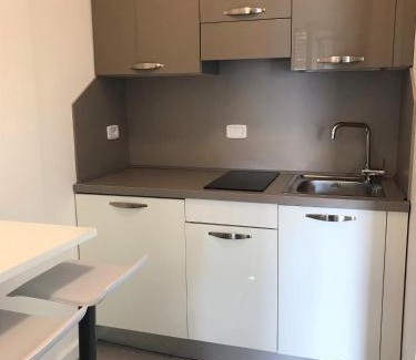 Martinsicuro Apartment | Residence Acquasuite
