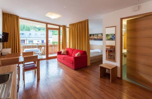Riscone Apartment | Residence Aichner