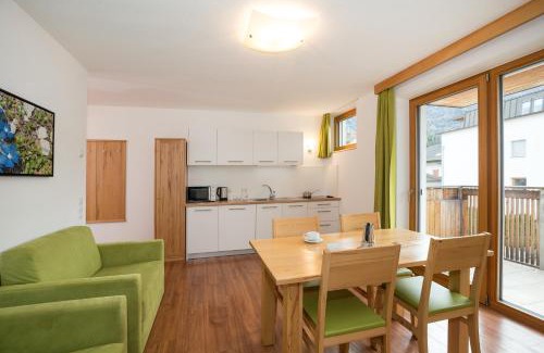 Riscone Apartment | Residence Aichner