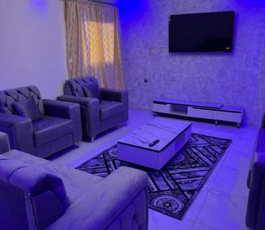 Thies Nord Apartment | RESIDENCE AIDA DEMe