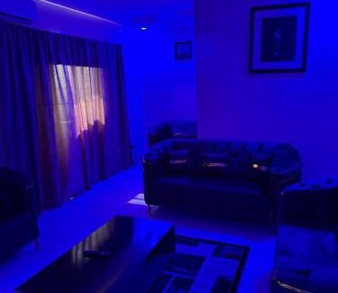 Thies Nord Apartment | RESIDENCE AIDA DEMe