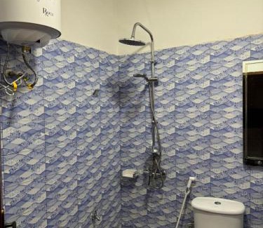 Thies Nord Apartment | RESIDENCE AIDA DEMe