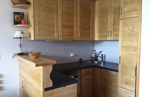Plan Peisey Apartment | Residence Aiguille Grive - Paradiski near the slopes plan peisey