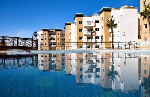 El Mansouria Apartment | residence al kawtar