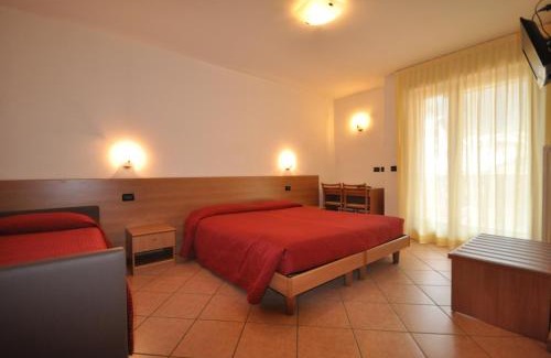 Andalo Apartment | Residence Alba Nova