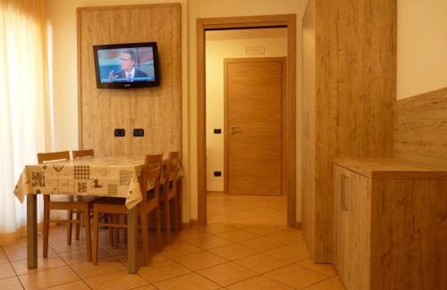 Andalo Apartment | Residence Alba Nova