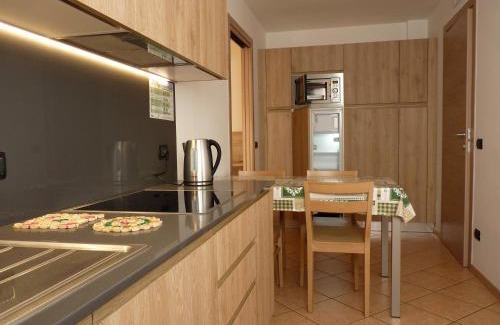 Andalo Apartment | Residence Alba Nova