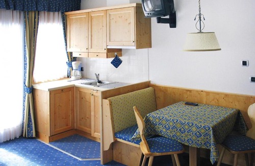 Rasun di Sotto Apartment | Residence Alpenrose Rasen-Antholz - IDO01280-SYB