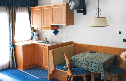 Rasun di Sotto Apartment | Residence Alpenrose Rasen-Antholz - IDO01280-SYB