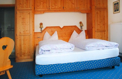 Rasun di Sotto Apartment | Residence Alpenrose Rasen-Antholz - IDO01280-SYB