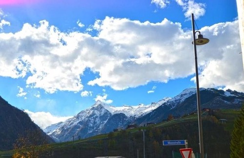Kaprun Hotel | Residence Alpin Kaprun