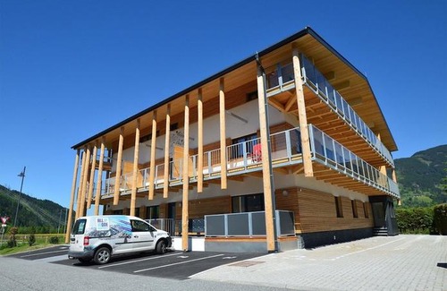 Kaprun Hotel | Residence Alpin Kaprun
