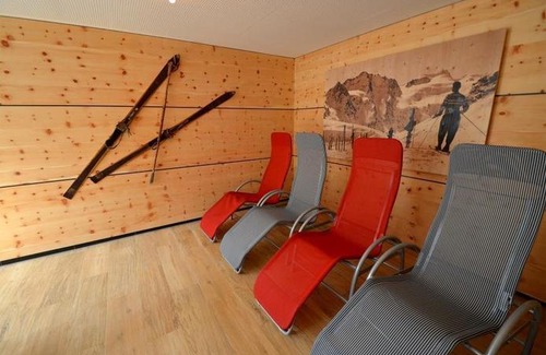 Kaprun Hotel | Residence Alpin Kaprun