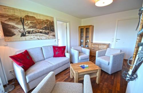 Kaprun Apartment | Residence Alpin - TOP 8 by Four Seasons Apartments