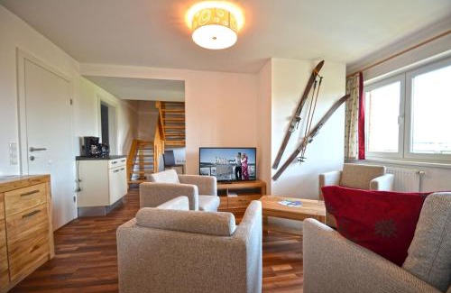 Kaprun Apartment | Residence Alpin - TOP 8 by Four Seasons Apartments