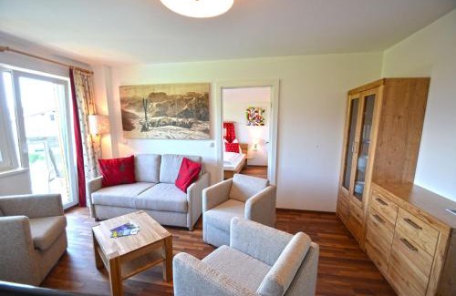 Kaprun Apartment | Residence Alpin - TOP 8 by Four Seasons Apartments