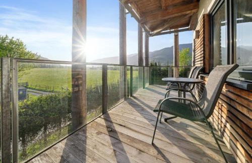 Kaprun Apartment | Residence Alpin - TOP 9 by Four Seasons Apartments