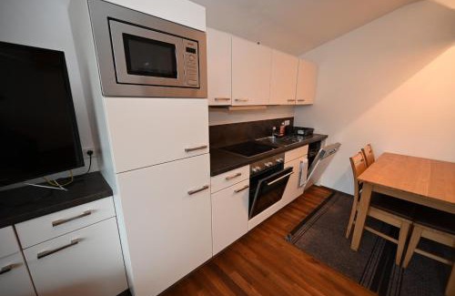 Kaprun Apartment | Residence Alpin - TOP 9 by Four Seasons Apartments