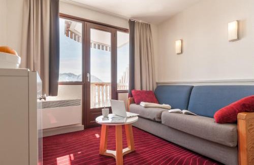 Avoriaz Apartment | Residence Antares - maeva Home