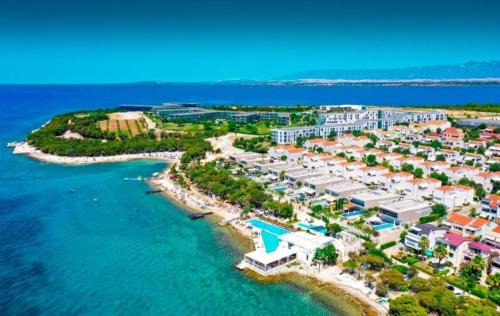 Petrcane Resort | Residence-Apartment-Giuliano-Punta Skala,
