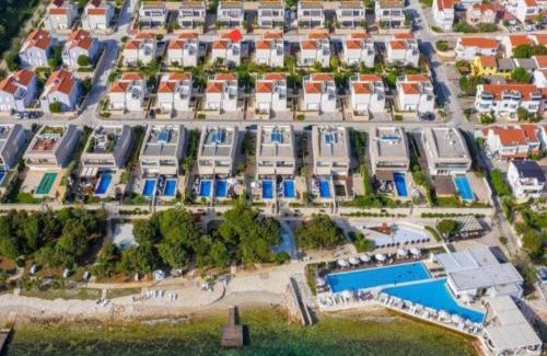 Petrcane Resort | Residence-Apartment-Giuliano-Punta Skala,