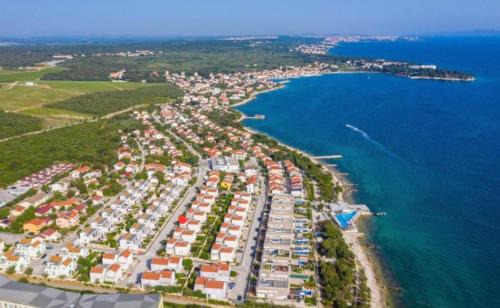Petrcane Resort | Residence-Apartment-Giuliano-Punta Skala,