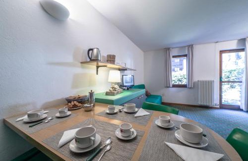 Gressoney-Saint-Jean Apartment | Residence Apfel