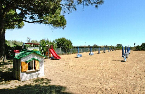 Jesolo Pineta Apartment | Residence Ariston in Lido di Jesolo