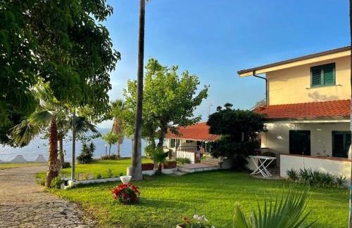 Riaci Apartment | Residence Araba Fenice Tropea