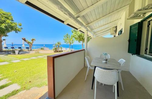 Riaci Apartment | Residence Araba Fenice Tropea