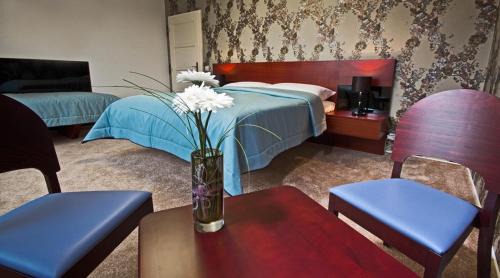Chrudim House | Residence Arx & Wellness Self Check-in