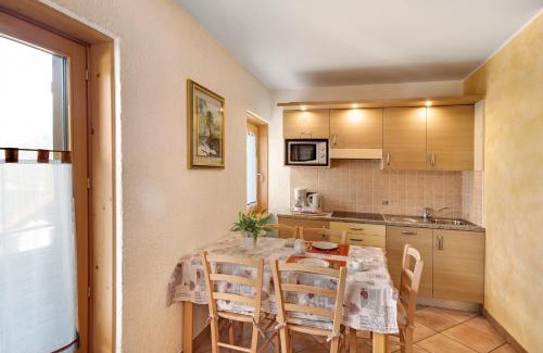 Teola Apartment | Residence Attila Panorama